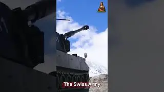 The Swiss Armed Forces. Shorts#