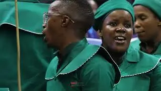 TCCC || Cornerstone|| Akehluleki uThixo 🔥🔥🔥 || 17 May 2025 || ka Mfeka