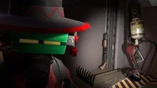 I'm Back Baby! | TF2 Part 8 (Gore on Gorge) (175 Sub Special)