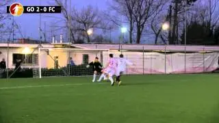 RCL: Game Over VS F.C. Cavour 3-2 (HD)