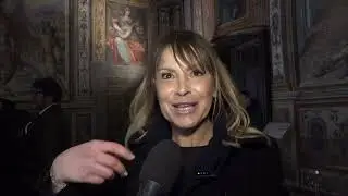 Al via i lavori di restauro della facciata della Pieve di Arezzo. A Natale lavori terminati