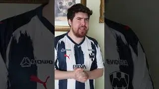Recientes fichajes de la liga mx! #jersey #review #bestzv1 #james #martial #monterrey #leon