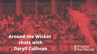 Daryll Cullinan - Former South African Cricketer