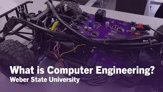 What is Computer Engineering?