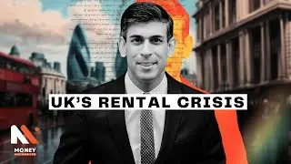 Why are Millennials and Gen Z Struggling to find Homes? The UK's rental Crisis Explained