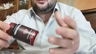 Recensione del farmaco Prostatricum, la mia opinione e l'esperienza personale di usarlo.
