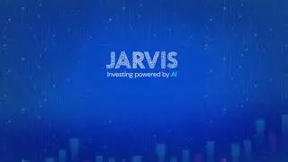 Позвольте Джарвису с искусственным интеллектом помочь вам с инвестициями в акции