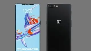 OnePlus 6 official trailer