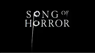 Song Of Horror Playthrough - HP Lovecraft Difficulty