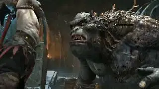 &ldquo;Kratos Ne Dragon Ko Khatam Kar Diya 😈🔥 | God of War Epic Fight&rdquo;  🔥