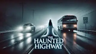 The Haunted Highway: 12:12 AM का वो सफ़र जो कभी पूरा नहीं होता
