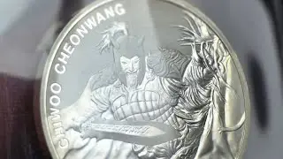 Silver, Delivery Risk, and the End of Price Containment!