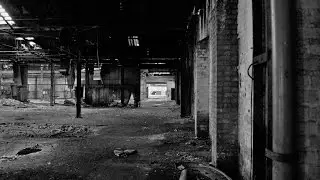 Shakespeare forgings abandoned steelworks (urbex)