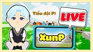 Hành trình 100k sub sub #xunp #xun #playtogether #playtogethervng #playtogetherlive