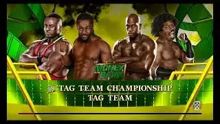 Prime Time Players - New Day