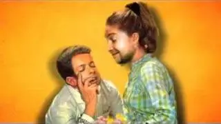 A long, long time ( La t&eacute;l&eacute; infernale )