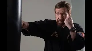CHUCK NORRIS - O IMORTAL DAS ARTES MARCIAIS