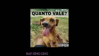 03 Rap xing ling - Mr Ale