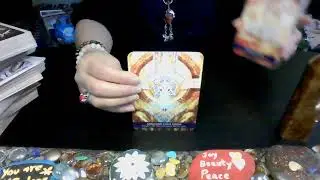 💫1:11:1 New Soul Cycle & Honoring Closed Karmic Cycles #new #healing #tarot #karmicrelationships