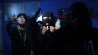 Loonie Blue | Ritz Carlton (Freestyle)