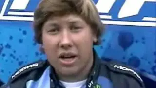 Pat Mordaunt talks about driving for Mopar