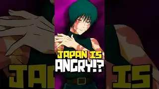 Japanese Fans RAGE Over Maki in JJK&hellip; | Jujutsu Kaisen Season 3 Episode 4 EXPLAINED