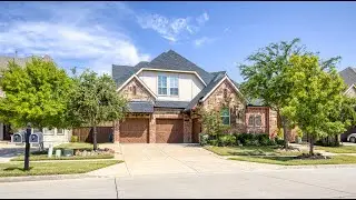 1552 Saddle Tree Road Frisco, TX | ColdwellBankerHomes.com