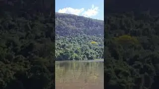 GUAPOR&Eacute;  EM VILA Neide.. BORA PESCA 🎣.MAIS 😃 NOIS🛥️