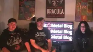 That One Metal Blog Episode 1