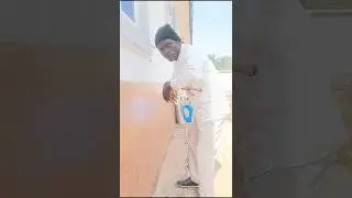 Stick hanging magic trick tutorial