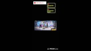 Live streaming of WHITE WOLF FF