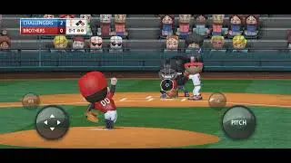Basbell##baseball9 #gaming