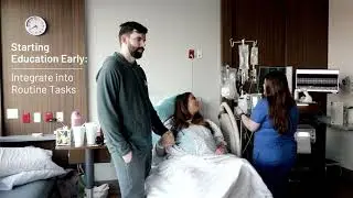 Implementing Your Guide to Postpartum and Newborn Care