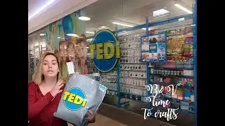SUPER HAUL TEDI ENERO 2021 (compritas scraperas)🌈🌈🌈🌈🛒🛒🛒🛍🛍🛍