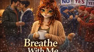 Breathe With Me (2026) | Indie Pop &middot; Pause, Breathe, & Be Kind