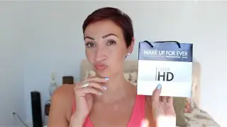 Pham&eacute; Expo/LA Haul!!