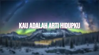 Rasa Suara Official - Kau adalah Arti Hidupku