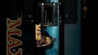 Pyromancer Tanya Max Fusion | The Crypt | MK Mobile Game Play #shorts #mkmobile #PyromancerTanya
