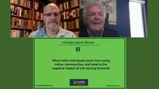 Standing Out in the Crowded Technology Industry - Larry Kaul with Steve Richmond  moremaximo.com
