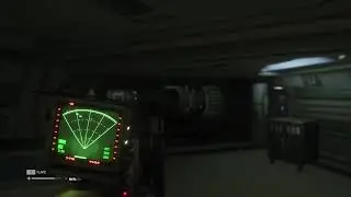 Alien isolation Hard mode
