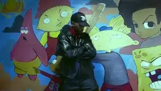 (BIG GRIMM) ($tay trippy yann ) music video #otv #staydangerous #grimm #2023