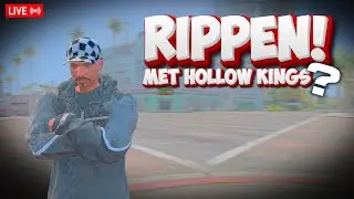🔴NIEUWE GANG GEJOINT IN AMERSFOORT ROLEPLAY! (GTA RP)