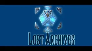 Episode Zero | Lost Archives