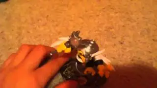 unboxing RARE hootloop
