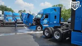 Road Legends | Top-Notch Trucks, New Yard, Stronger Future 🚛