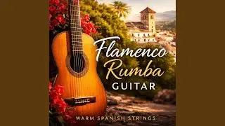 Flamenco Rumba Guitar &ndash; Warm Spanish Strings