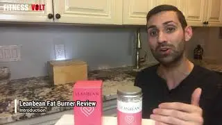 Leanbean Fat Burner Review - How effective is Leanbean?