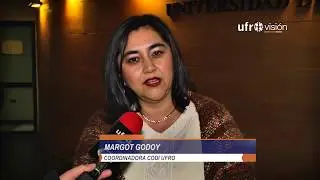UFRO da a conocer su Plan de Idiomas para mejorar el ingl&eacute;s en estudiantes | UFROVISI&Oacute;N