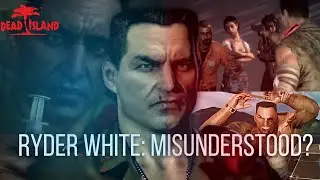 Was Ryder White Really A Villain?