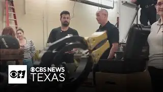 An inside look at Mesquite&rsquo;s bomb squad and the high stakes work they do